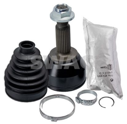 SWAG 33 10 3747 Joint Kit, drive shaft