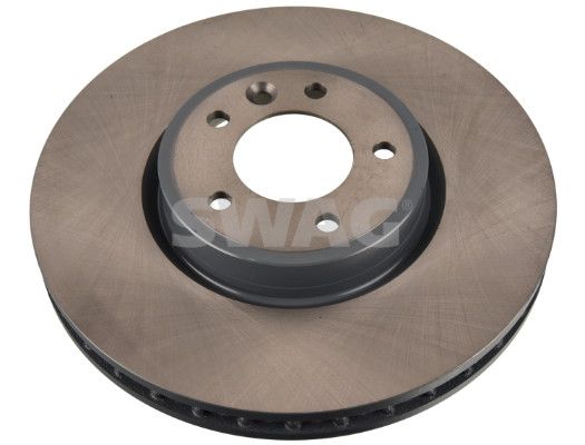 SWAG 33 10 3748 Brake Disc