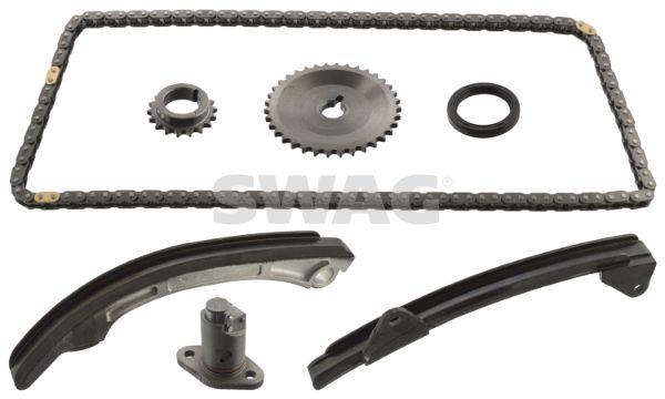 SWAG 33 10 3752 Timing Chain Kit
