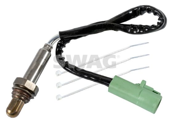 SWAG 33 10 3762 Lambda Sensor