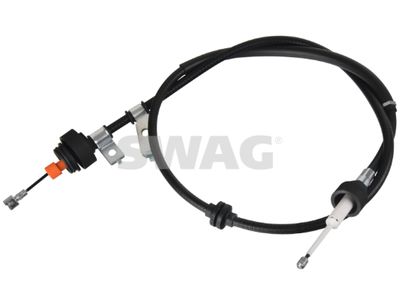 Cable Pull, parking brake SWAG 33 10 3766