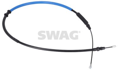 Cable Pull, parking brake SWAG 33 10 3772