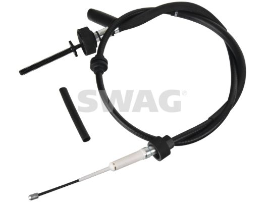 SWAG 33 10 3774 Cable Pull, parking brake