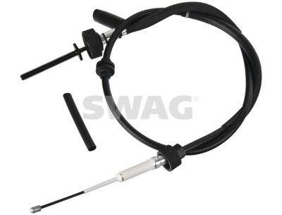 Cable Pull, parking brake SWAG 33 10 3774