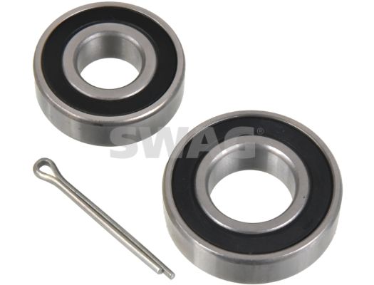 SWAG 33 10 3788 Wheel Bearing Kit