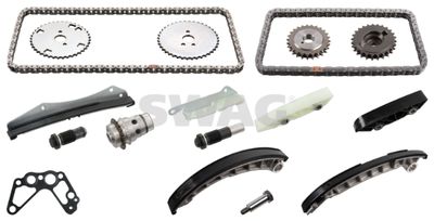 Timing Chain Kit SWAG 33 10 3789