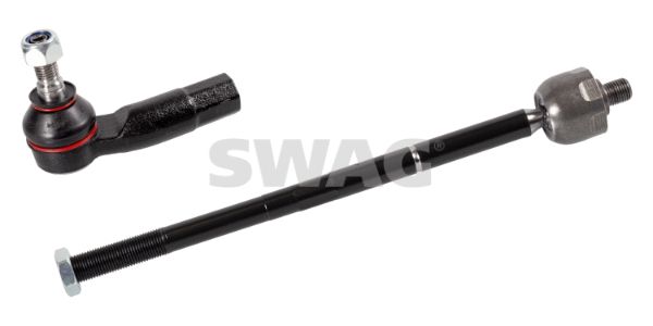 SWAG 33 10 3792 Tie Rod