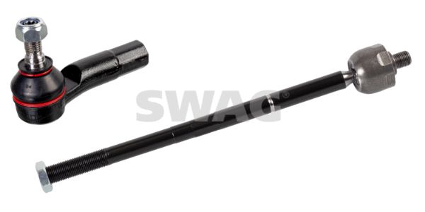 SWAG 33 10 3793 Tie Rod