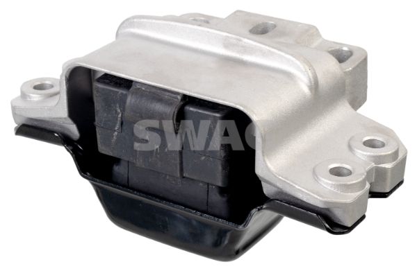 SWAG 33 10 3797 Mounting, automatic transmission