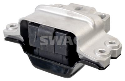 Mounting, automatic transmission SWAG 33 10 3797