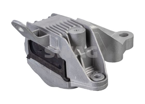 SWAG 33 10 3798 Mounting, automatic transmission