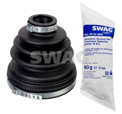 Bellow Kit, drive shaft SWAG 33 10 3803