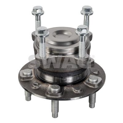 Wheel Bearing Kit SWAG 33 10 3809