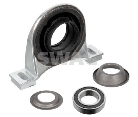 SWAG 33 10 3823 Suspension, propshaft