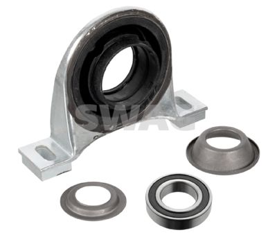 Suspension, propshaft SWAG 33 10 3823