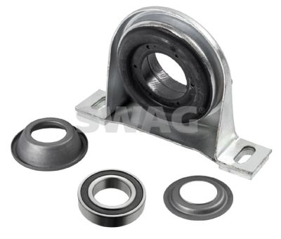 Suspension, propshaft SWAG 33 10 3824