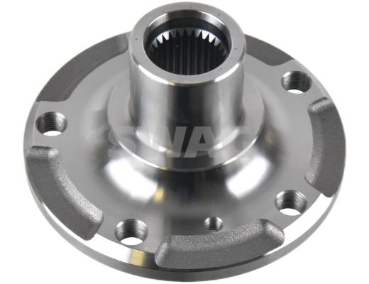 SWAG 33 10 3826 Wheel Hub