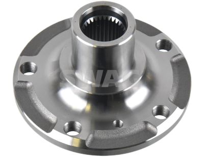Wheel Hub SWAG 33 10 3826