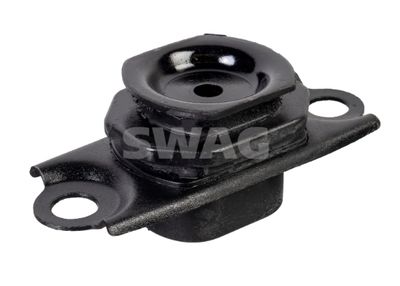 Mounting, manual transmission SWAG 33 10 3833