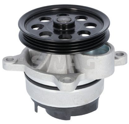 SWAG 33 10 3849 Water Pump, engine cooling