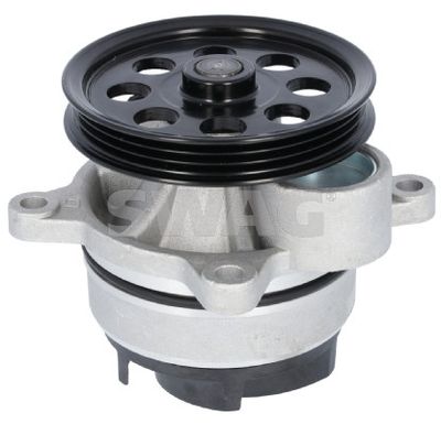 Water Pump, engine cooling SWAG 33 10 3849