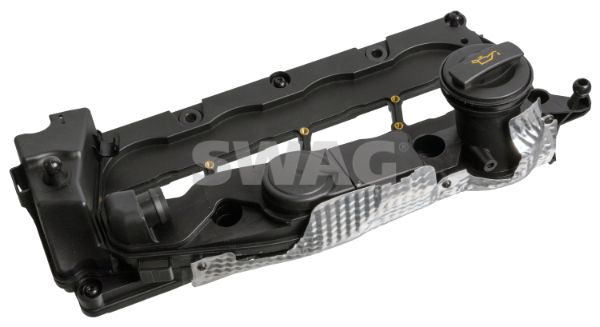 SWAG 33 10 3850 Cylinder Head Cover
