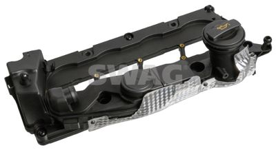 Cylinder Head Cover SWAG 33 10 3850
