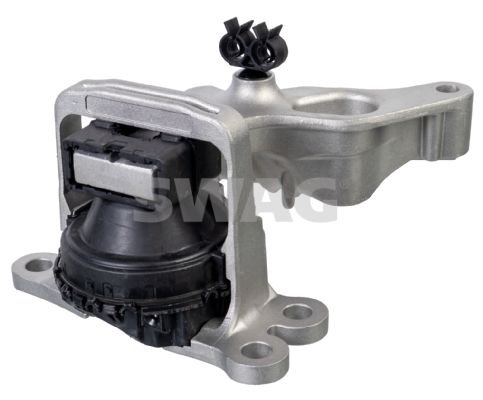 SWAG 33 10 3855 Mounting, engine
