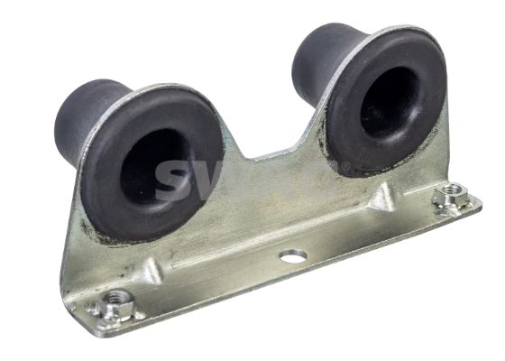 SWAG 33 10 3869 Bracket, muffler