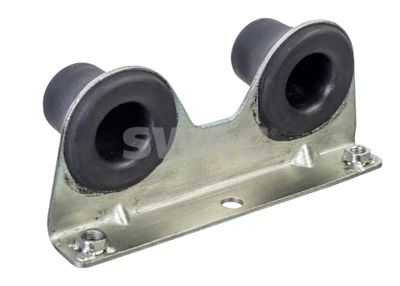Bracket, muffler SWAG 33 10 3869