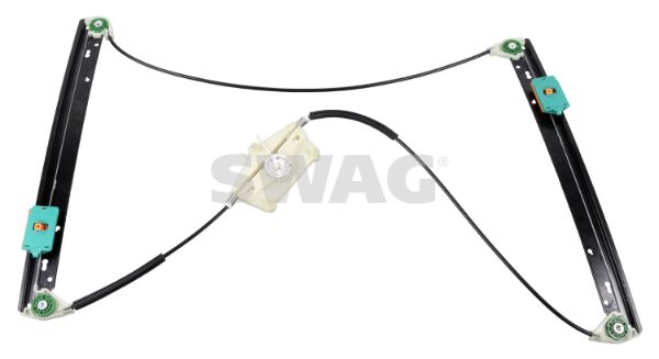SWAG 33 10 3877 Window Regulator