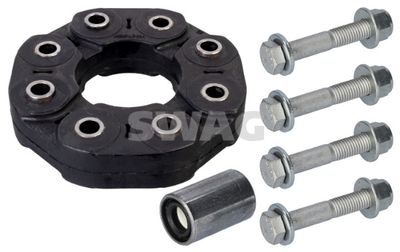 Joint, propshaft SWAG 33 10 3878