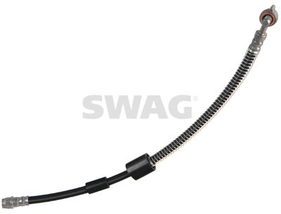 Brake Hose SWAG 33 10 3891