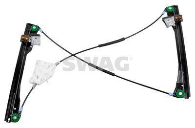 Window Regulator SWAG 33 10 3905
