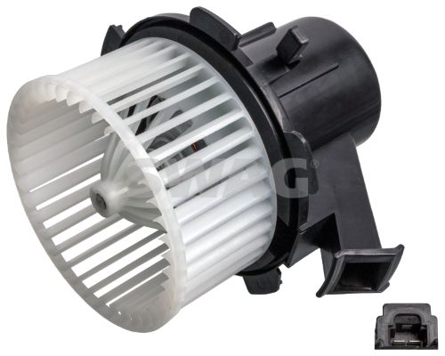 SWAG 33 10 3906 Interior Blower