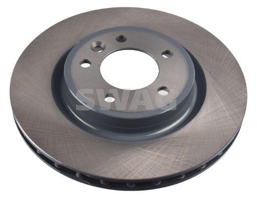 SWAG 33 10 3907 Brake Disc