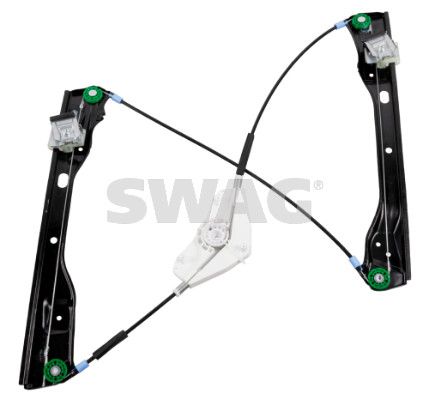 SWAG 33 10 3909 Window Regulator