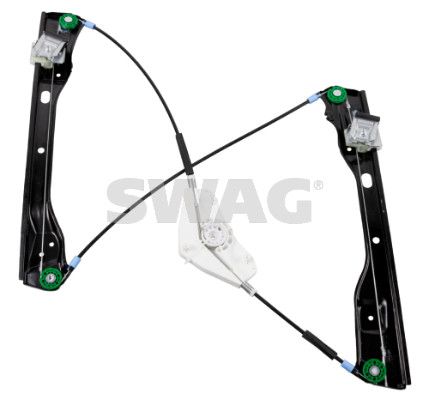 SWAG 33 10 3910 Window Regulator