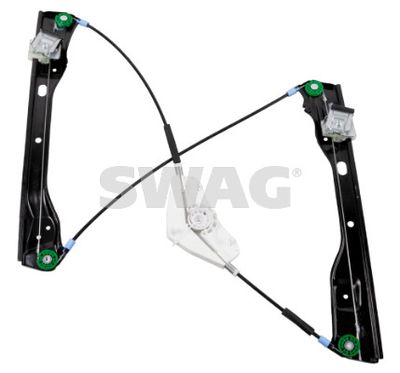 Window Regulator SWAG 33 10 3910
