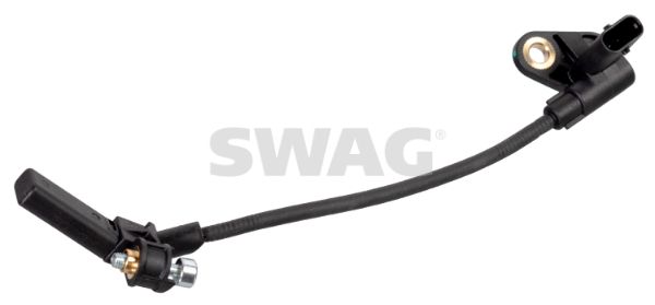SWAG 33 10 3912 Sensor, crankshaft pulse