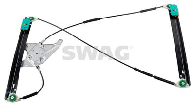 Window Regulator SWAG 33 10 3917