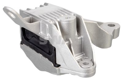 Mounting, automatic transmission SWAG 33 10 3919