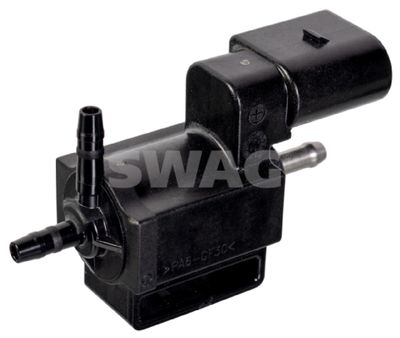 Control, swirl covers (induction pipe) SWAG 33 10 3920