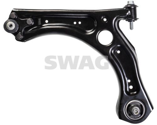 SWAG 33 10 3923 Control/Trailing Arm, wheel suspension