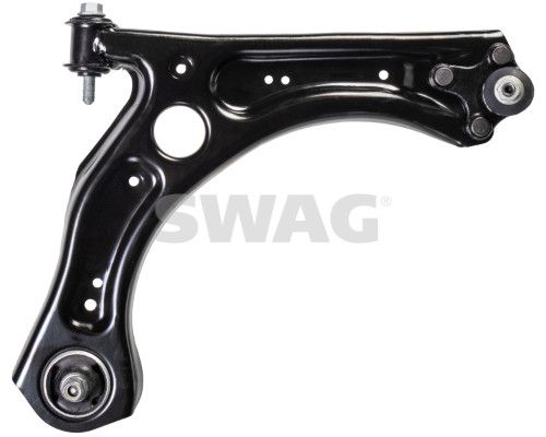 SWAG 33 10 3924 Control/Trailing Arm, wheel suspension
