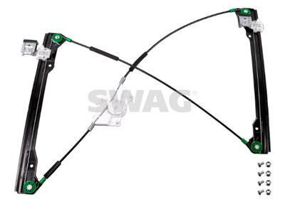 Window Regulator SWAG 33 10 3931