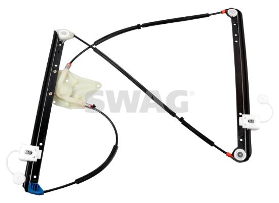 SWAG 33 10 3933 Window Regulator