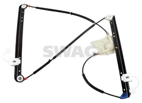 SWAG 33 10 3934 Window Regulator