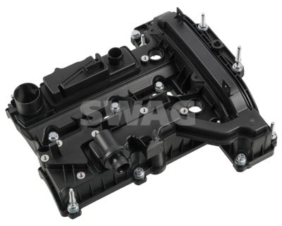Cylinder Head Cover SWAG 33 10 3935
