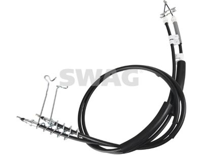 Cable Pull, parking brake SWAG 33 10 3941